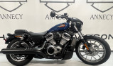 HARLEY-DAVIDSON SPORTSTER NIGHTSTER 975 SPECIAL