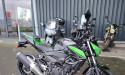 KAWASAKI Z 400 IDEAL PERMIS A2 GARANTIE 12 MOIS
