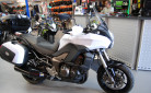 KAWASAKI VERSYS 1000
