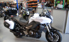 KAWASAKI VERSYS 1000