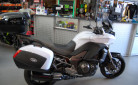 KAWASAKI VERSYS 1000