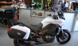 KAWASAKI VERSYS 1000