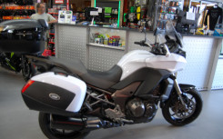 KAWASAKI VERSYS 1000