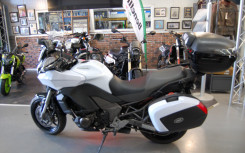 KAWASAKI VERSYS 1000