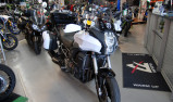 KAWASAKI VERSYS 1000