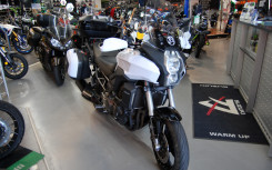 KAWASAKI VERSYS 1000