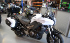 KAWASAKI VERSYS 1000