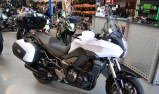 KAWASAKI VERSYS 1000