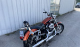 HARLEY-DAVIDSON SPORTSTER CUSTOM 1200 CA / REVISEE / GARANTIE 
