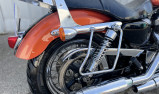 HARLEY-DAVIDSON SPORTSTER CUSTOM 1200 CA / REVISEE / GARANTIE 