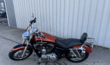 HARLEY-DAVIDSON SPORTSTER CUSTOM 1200 CA / REVISEE / GARANTIE 