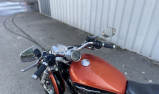 HARLEY-DAVIDSON SPORTSTER CUSTOM 1200 CA / REVISEE / GARANTIE 