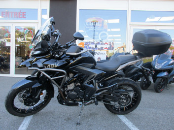 ZONTES 350 T