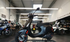VESPA ELETTRICA SPRINT S 45 NEUF 