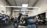 VESPA ELETTRICA SPRINT S 45 NEUF 