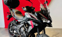 KAWASAKI VERSYS 650 BRIDABLE A2
