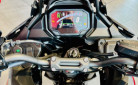KAWASAKI VERSYS 650 BRIDABLE A2