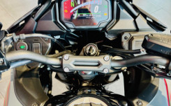 KAWASAKI VERSYS 650 BRIDABLE A2
