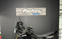 YAMAHA XTZ TENERE 700 World Raid