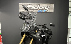 YAMAHA XTZ TENERE 700 World Raid