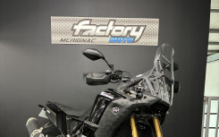 YAMAHA XTZ TENERE 700 World Raid