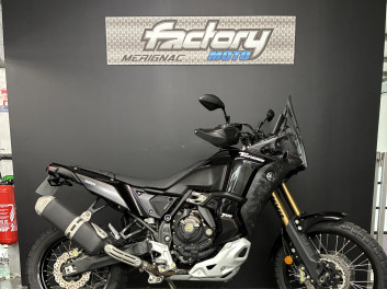 YAMAHA XTZ TENERE 700 World Raid