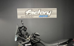 YAMAHA XTZ TENERE 700 World Raid