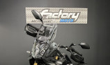 YAMAHA XTZ TENERE 700 World Raid