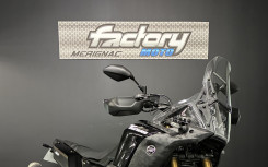 YAMAHA XTZ TENERE 700 World Raid