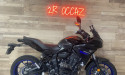 YAMAHA TRACER 700 FULL 1ERE MAIN