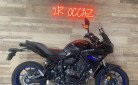 YAMAHA TRACER 700 FULL 1ERE MAIN