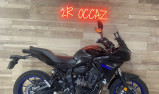 YAMAHA TRACER 700 FULL 1ERE MAIN