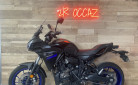 YAMAHA TRACER 700 FULL 1ERE MAIN