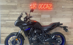 YAMAHA TRACER 700 FULL 1ERE MAIN