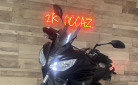 YAMAHA TRACER 700 FULL 1ERE MAIN