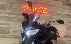 YAMAHA TRACER 700 FULL 1ERE MAIN