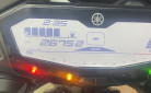 YAMAHA TRACER 700 FULL 1ERE MAIN