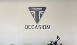 TRIUMPH STREET TRIPLE 660 S A2