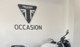 TRIUMPH STREET TRIPLE 660 S A2