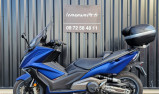 KYMCO AK 550