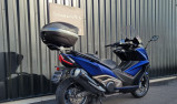 KYMCO AK 550