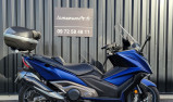 KYMCO AK 550