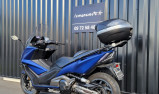 KYMCO AK 550