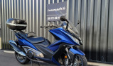 KYMCO AK 550