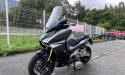 HONDA FORZA 750