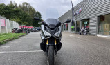 HONDA FORZA 750