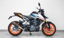 KTM - DUKE 125