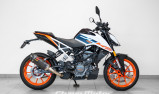 KTM - DUKE 125