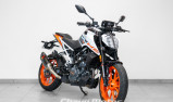 KTM - DUKE 125
