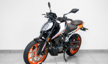 KTM - DUKE 125